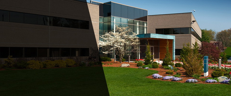 Huntington Park Landscapers